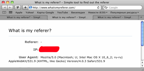 what is my http_referer